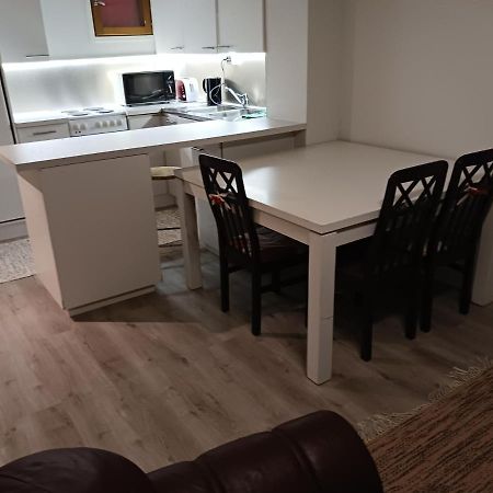 Apartment Reki Rovaniemi Kültér fotó