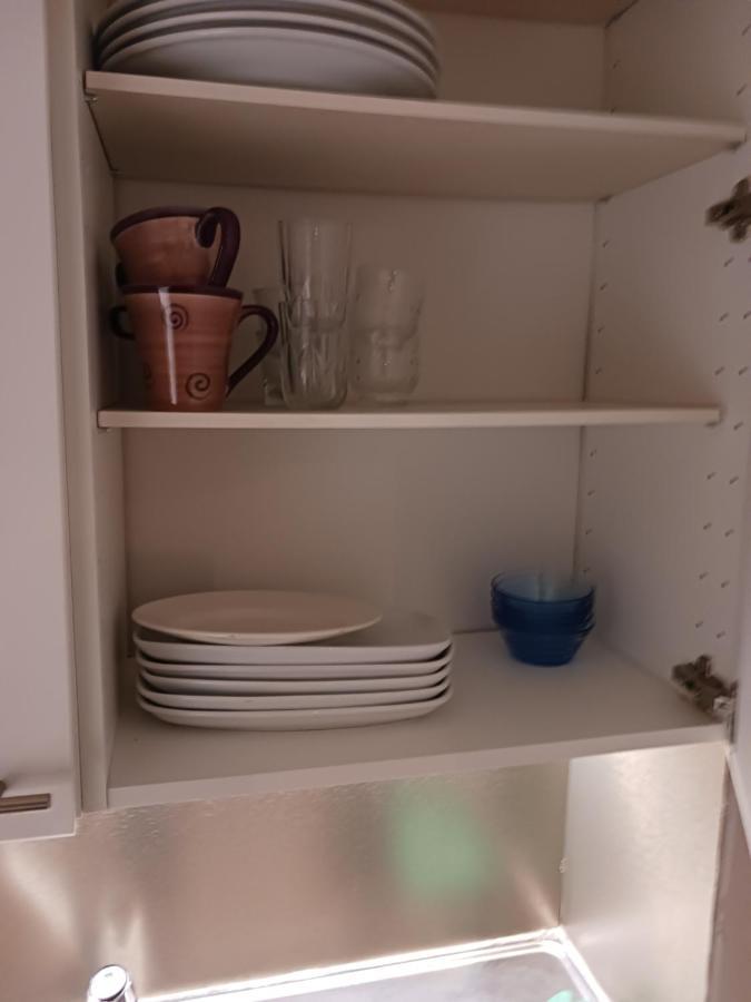 Apartment Reki Rovaniemi Kültér fotó